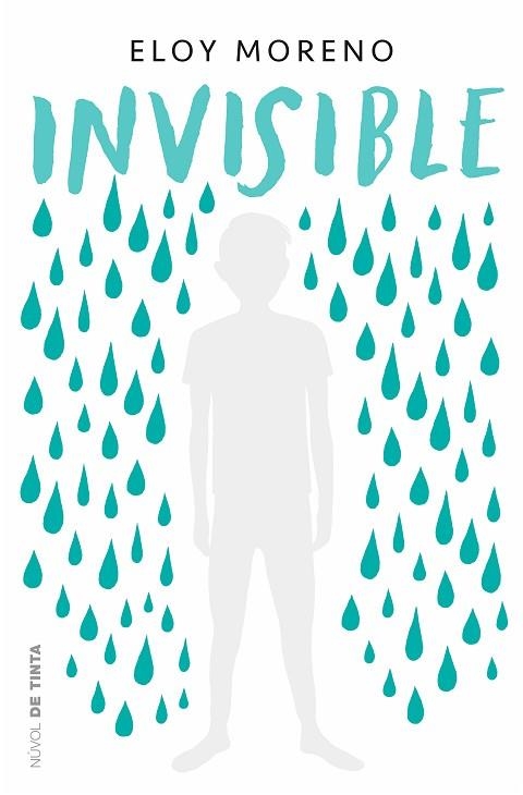 INVISIBLE (EDICIÓ EN CATALÀ) | 9788417605506 | MORENO, ELOY | Llibreria Drac - Llibreria d'Olot | Comprar llibres en català i castellà online