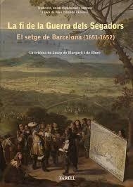 FI DE LA GUERRA DELS SEGADORS, LA | 9788417116248 | CRISTOFOL I RSCORDA, PERE | Llibreria Drac - Llibreria d'Olot | Comprar llibres en català i castellà online