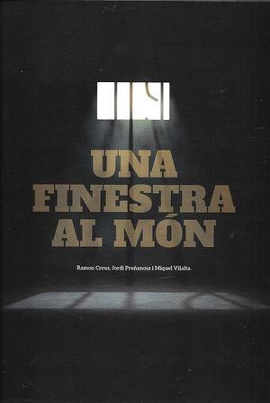 FINESTRA AL MON, UNA | 8435510111014 | AA.DD. | Llibreria Drac - Llibreria d'Olot | Comprar llibres en català i castellà online