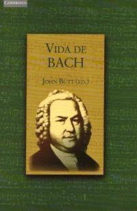 VIDA DE BACH | 9788483231210 | BUTT | Llibreria Drac - Llibreria d'Olot | Comprar llibres en català i castellà online