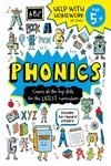 PHONICS AGE 5 | 9781788101455 | AA.DD. | Llibreria Drac - Llibreria d'Olot | Comprar llibres en català i castellà online