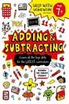 ADDING & SUBTRACTING AGE 7 | 9781788101509 | AA.DD. | Llibreria Drac - Llibreria d'Olot | Comprar llibres en català i castellà online