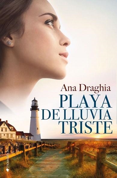 PLAYA DE LLUVIA TRISTE | 9788417361983 | DRAGHIA, ANA | Llibreria Drac - Llibreria d'Olot | Comprar llibres en català i castellà online