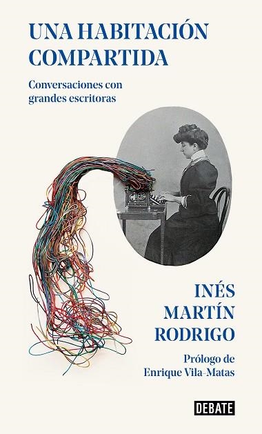 HABITACIÓN COMPARTIDA, UNA | 9788418006562 | MARTÍN, INÉS | Llibreria Drac - Llibreria d'Olot | Comprar llibres en català i castellà online