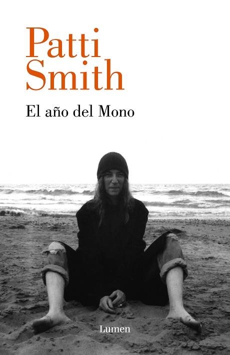 AÑO DEL MONO, EL | 9788426407740 | SMITH, PATTI | Llibreria Drac - Llibreria d'Olot | Comprar llibres en català i castellà online