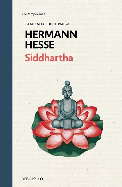 SIDDHARTHA | 9788466350952 | HESSE, HERMANN | Llibreria Drac - Llibreria d'Olot | Comprar llibres en català i castellà online