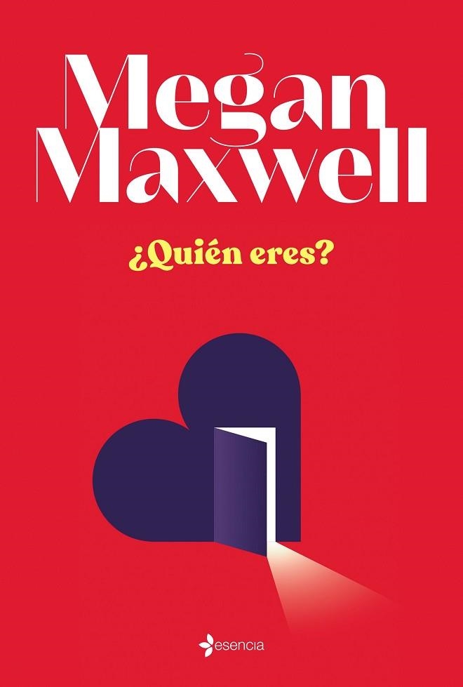 QUIÉN ERES? | 9788408229629 | MAXWELL, MEGAN | Llibreria Drac - Llibreria d'Olot | Comprar llibres en català i castellà online