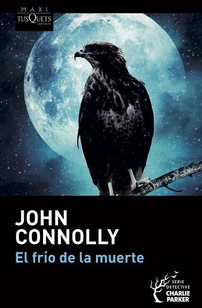 FRÍO DE LA MUERTE, EL | 9788490668498 | CONNOLLY, JOHN | Llibreria Drac - Llibreria d'Olot | Comprar llibres en català i castellà online