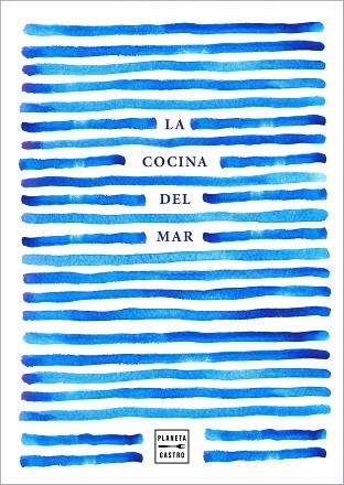 COCINA DEL MAR, LA | 9788408220008 | AA.DD. | Llibreria Drac - Llibreria d'Olot | Comprar llibres en català i castellà online