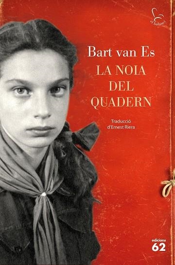 NOIA DEL QUADERN, LA | 9788429778137 | ES, BART VAN | Llibreria Drac - Llibreria d'Olot | Comprar llibres en català i castellà online