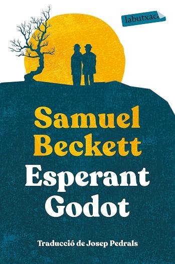 ESPERANT GODOT | 9788417423544 | BECKETT, SAMUEL | Llibreria Drac - Llibreria d'Olot | Comprar llibres en català i castellà online