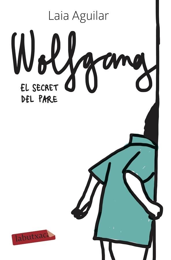 WOLFGANG. EL SECRET DEL PARE | 9788417423650 | AGUILAR, LAIA | Llibreria Drac - Librería de Olot | Comprar libros en catalán y castellano online