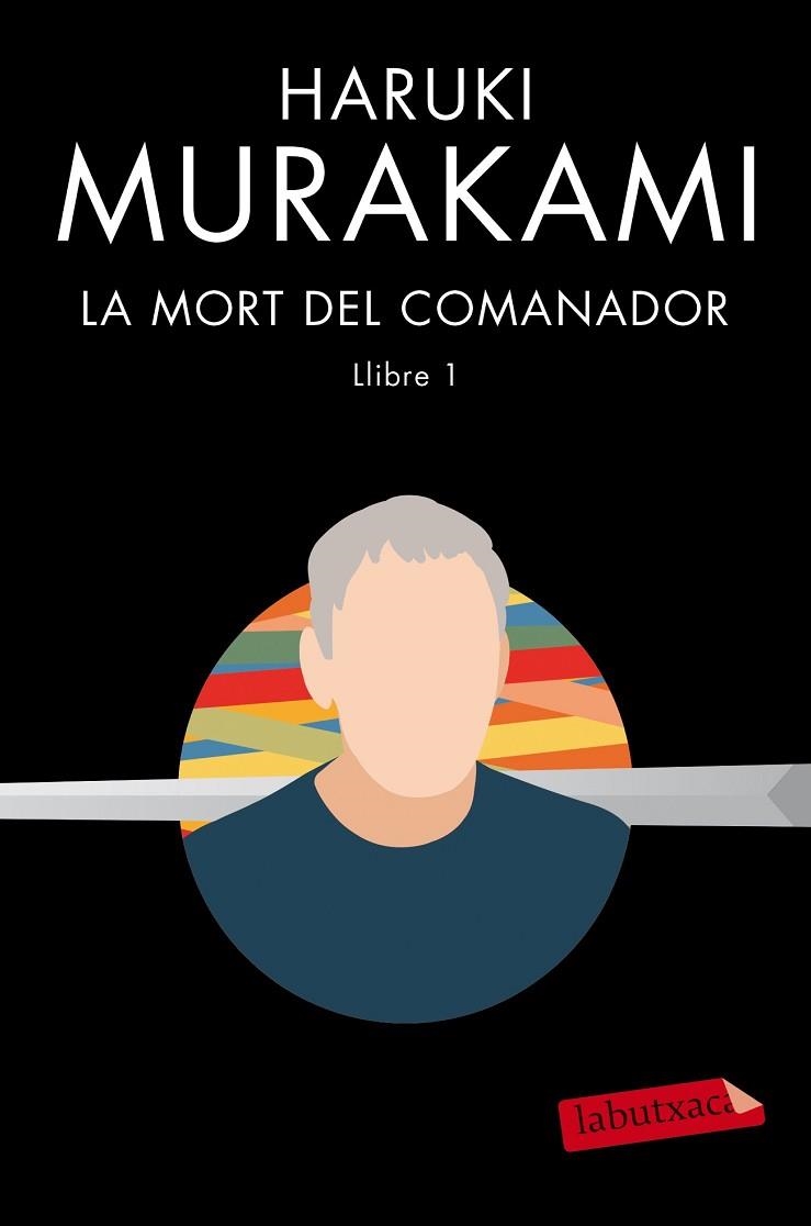 MORT DEL COMANADOR LLIBRE 1, LA | 9788417423490 | MURAKAMI, HARUKI | Llibreria Drac - Librería de Olot | Comprar libros en catalán y castellano online