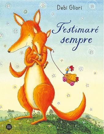 T'ESTIMARÉ SEMPRE | 9788491379096 | GLIORI, DEBI | Llibreria Drac - Llibreria d'Olot | Comprar llibres en català i castellà online