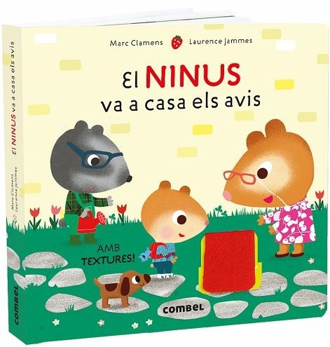 NINUS VA A CASA ELS AVIS, ELS | 9788491015581 | CLAMENS, MARC; JAMMES, LAURENCE | Llibreria Drac - Llibreria d'Olot | Comprar llibres en català i castellà online