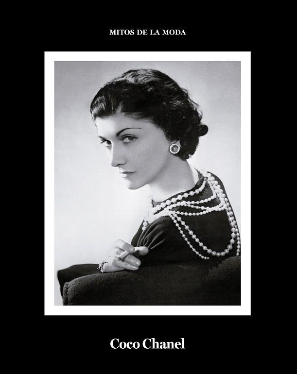 COCO CHANEL | 9788417048914 | AA.DD. | Llibreria Drac - Llibreria d'Olot | Comprar llibres en català i castellà online