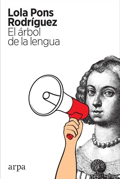 ÁRBOL DE LA LENGUA, EL | 9788417623432 | PONS, LOLA | Llibreria Drac - Llibreria d'Olot | Comprar llibres en català i castellà online