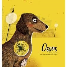 OSSOS | 9788412181616 | ARNAL, TXABI | Llibreria Drac - Llibreria d'Olot | Comprar llibres en català i castellà online