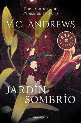 JARDÍN SOMBRÍO (SAGA DOLLANGANGER 5) | 9788497598613 | ANDREWS, V.C. | Llibreria Drac - Librería de Olot | Comprar libros en catalán y castellano online