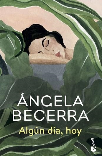 ALGÚN DÍA, HOY | 9788408227564 | BECERRA, ÁNGELA | Llibreria Drac - Llibreria d'Olot | Comprar llibres en català i castellà online