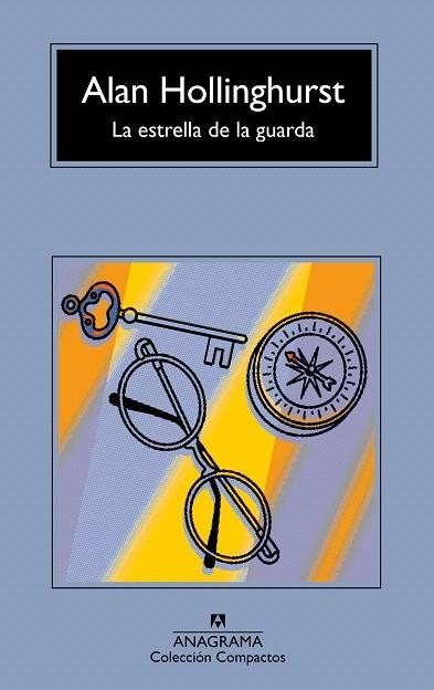 ESTRELLA DE LA GUARDA, LA | 9788433960511 | HOLLINGHURST, ALAN | Llibreria Drac - Llibreria d'Olot | Comprar llibres en català i castellà online