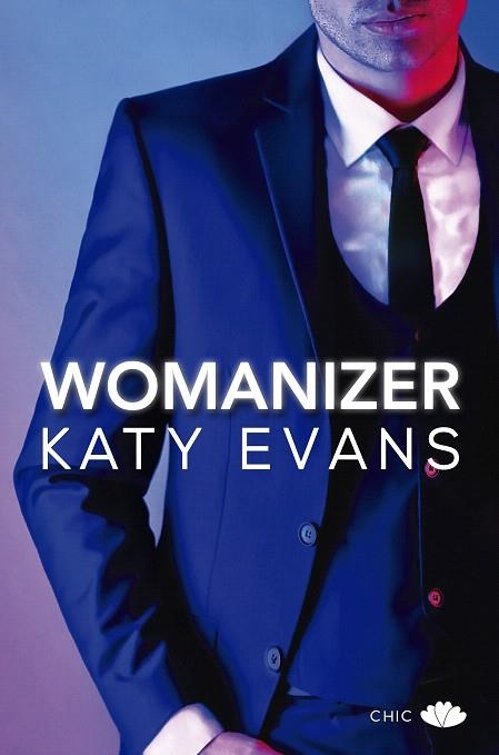 WOMANIZER | 9788417972127 | EVANS, KATY | Llibreria Drac - Llibreria d'Olot | Comprar llibres en català i castellà online