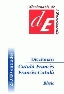 DICCIONARI CATALÀ-FRANCÈS / FRANCÈS-CATALÀ, BÀSIC | 9788441222588 | Llibreria Drac - Llibreria d'Olot | Comprar llibres en català i castellà online