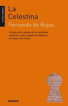 CELESTINA, LA | 9788424643539 | ROJAS, FERNANDO DE | Llibreria Drac - Llibreria d'Olot | Comprar llibres en català i castellà online