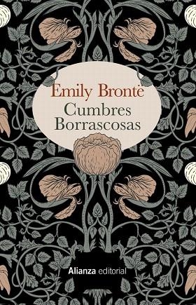 CUMBRES BORRASCOSAS | 9788491819431 | BRONTË, EMILY | Llibreria Drac - Llibreria d'Olot | Comprar llibres en català i castellà online