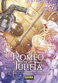 ROMEO Y JULIETA | 9788467941050 | CRYSTAL S. CHAN, PO TSE | Llibreria Drac - Llibreria d'Olot | Comprar llibres en català i castellà online