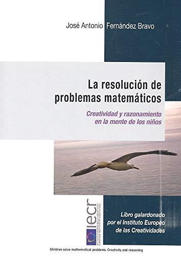 RESOLUCIÓN DE PROBLEMAS MATEMÁTICOS | 9788494190025 | FERNANDEZ BRAVO, JOSE ANTONIO | Llibreria Drac - Llibreria d'Olot | Comprar llibres en català i castellà online