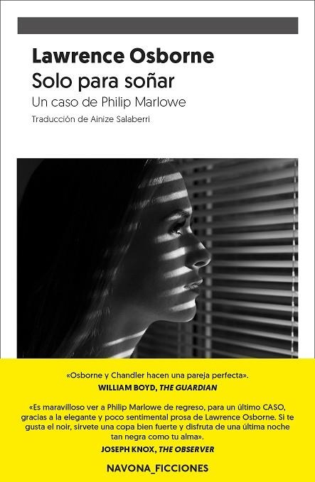 SOLO PARA SOÑAR | 9788417978433 | OSBORNE, LAWRENCE | Llibreria Drac - Llibreria d'Olot | Comprar llibres en català i castellà online