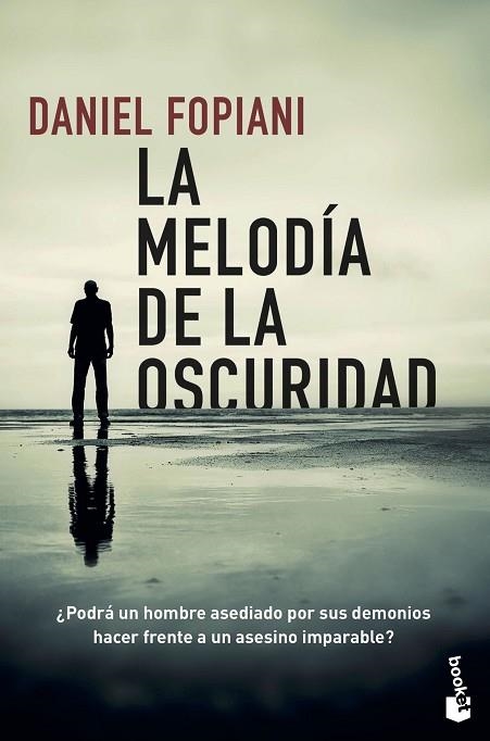 MELODÍA DE LA OSCURIDAD, LA | 9788467059229 | FOPIANI, DANIEL | Llibreria Drac - Llibreria d'Olot | Comprar llibres en català i castellà online