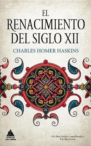 RENACIMIENTO DEL SIGLO XII, EL | 9788493829582 | HASKINS, CHARLES HOMER | Llibreria Drac - Llibreria d'Olot | Comprar llibres en català i castellà online