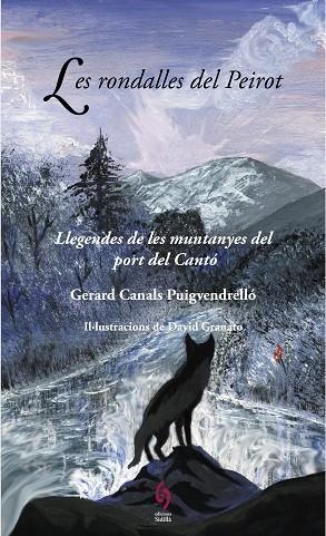 RONDALLES DEL PEIROT, LES | 9788412156911 | CANALS, GERARD | Llibreria Drac - Llibreria d'Olot | Comprar llibres en català i castellà online