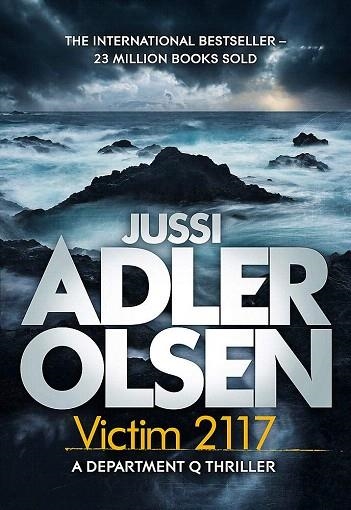 VICTIM 2117 | 9781786486165 | OLSEN, JUSSI ADLER | Llibreria Drac - Llibreria d'Olot | Comprar llibres en català i castellà online