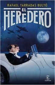 HEREDERO, EL (PACK CUADERNO DE NOTAS) | 8432715123767 | TARRADAS, RAFAEL | Llibreria Drac - Llibreria d'Olot | Comprar llibres en català i castellà online