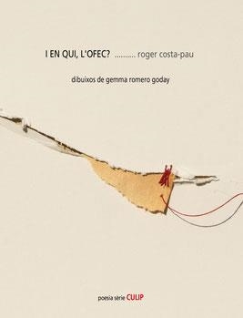 I EN QUI, L'OFEC? | 9788481289930 | COSTA-PAU, ROGER | Llibreria Drac - Llibreria d'Olot | Comprar llibres en català i castellà online