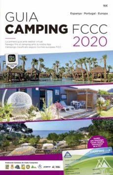 GUIA CAMPING FCCC 2020 | 9788495092618 | AA.DD. | Llibreria Drac - Llibreria d'Olot | Comprar llibres en català i castellà online