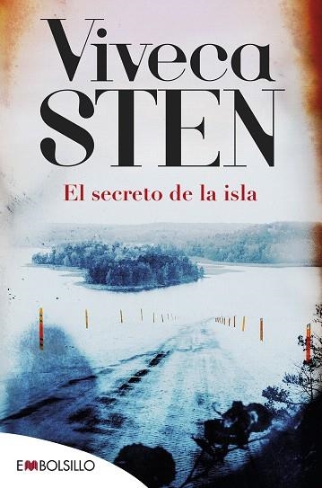 SECRETO DE LA ISLA, EL | 9788418185045 | STEN, VIVECA | Llibreria Drac - Llibreria d'Olot | Comprar llibres en català i castellà online