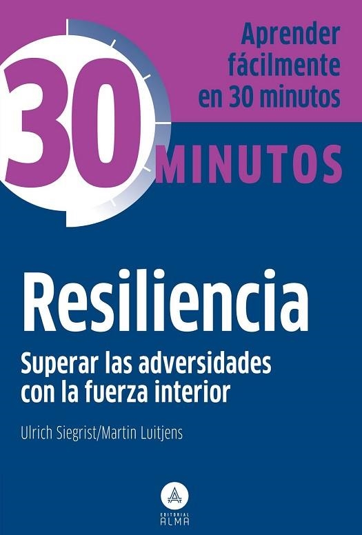 RESILIENCIA SUPERAR LAS ADVERSIDADES CON LA FUERZA INTERIOR | 9788415618164 | VVAA | Llibreria Drac - Llibreria d'Olot | Comprar llibres en català i castellà online