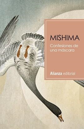 CONFESIONES DE UNA MÁSCARA | 9788491819837 | MISHIMA, YUKIO | Llibreria Drac - Librería de Olot | Comprar libros en catalán y castellano online