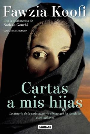 CARTAS A MIS HIJAS | 9788403012714 | KOOFI, FAWZIA | Llibreria Drac - Llibreria d'Olot | Comprar llibres en català i castellà online