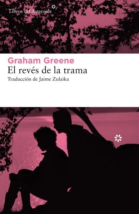 REVES DE LA TRAMA, EL | 9788417977214 | GREENE, GRAHAM | Llibreria Drac - Librería de Olot | Comprar libros en catalán y castellano online