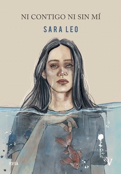 NI CONTIGO NI SIN MI | 9788418082320 | LEO, SARA | Llibreria Drac - Llibreria d'Olot | Comprar llibres en català i castellà online