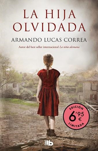 HIJA OLVIDADA, LA | 9788413141824 | LUCAS, ARMANDO | Llibreria Drac - Llibreria d'Olot | Comprar llibres en català i castellà online