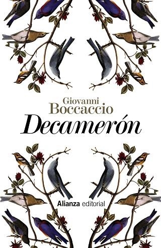 DECAMERON | 9788491819585 | BOCCACCIO, GIOVANNI | Llibreria Drac - Llibreria d'Olot | Comprar llibres en català i castellà online