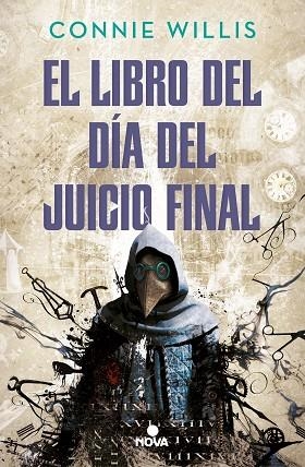 LIBRO DEL DÍA DEL JUICIO FINAL, EL | 9788417347857 | WILLIS, CONNIE | Llibreria Drac - Llibreria d'Olot | Comprar llibres en català i castellà online