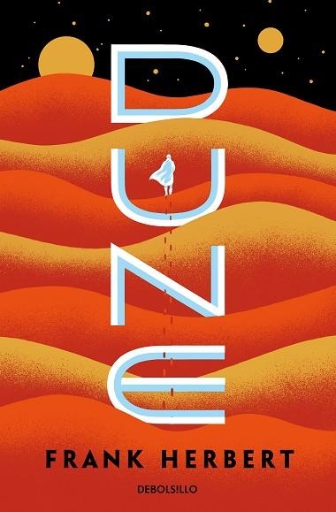 DUNE (LAS CRÓNICAS DE DUNE 1) | 9788466353779 | HERBERT, FRANK | Llibreria Drac - Llibreria d'Olot | Comprar llibres en català i castellà online