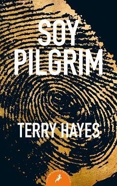 SOY PILGRIM | 9788498388756 | HAYES, TERRY | Llibreria Drac - Llibreria d'Olot | Comprar llibres en català i castellà online